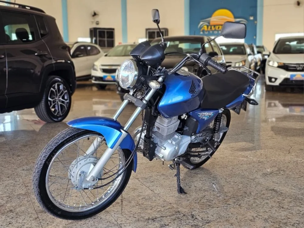 HONDA CG 150 TITAN-KS/ TITAN-JOB